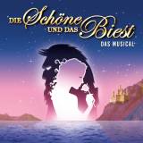 Die Schöne und das Biest - Das Musical